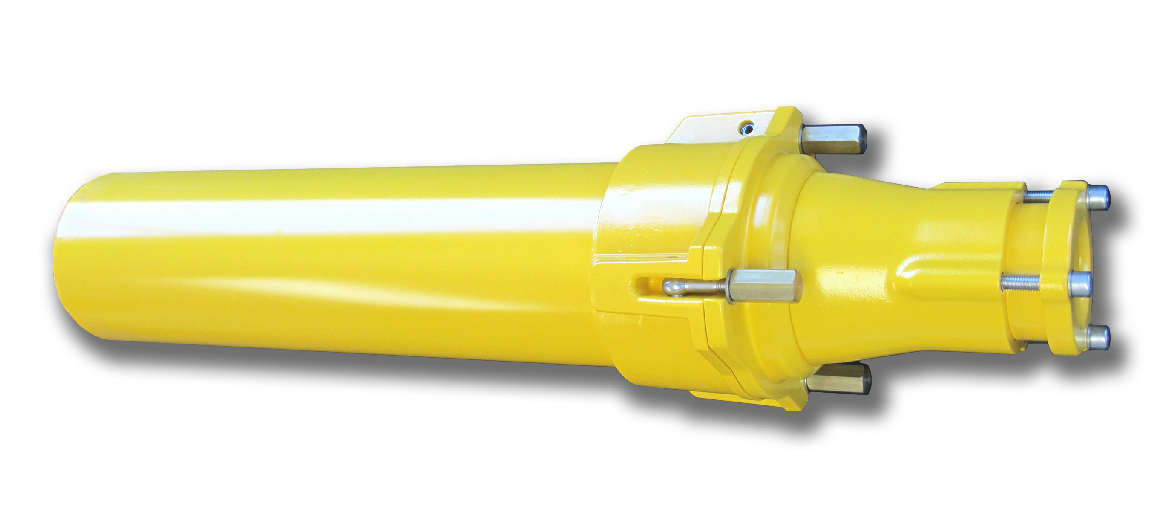 IMG Cable Termination Guard